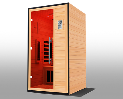 Custom Sauna 1™