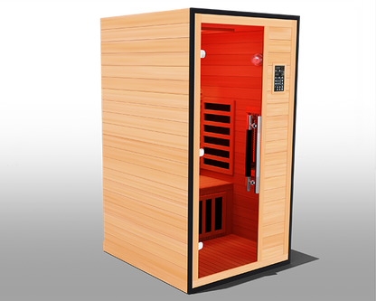 Custom Sauna 1™