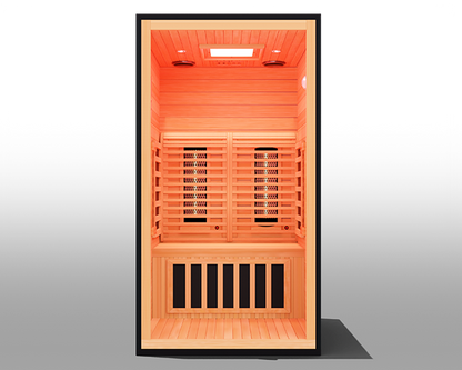 Custom Sauna 1™