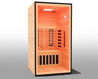 Custom Sauna 1™