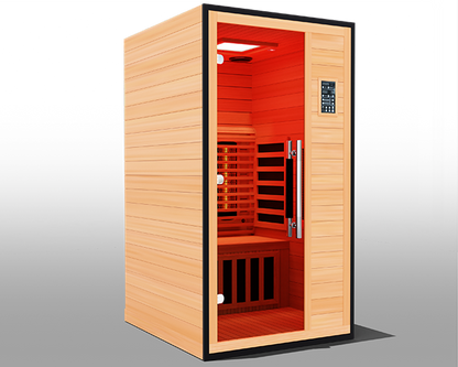 Custom Sauna 1™
