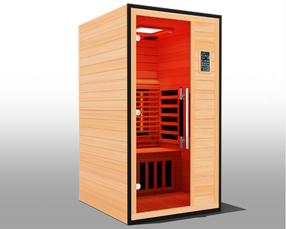 Custom Sauna 1™