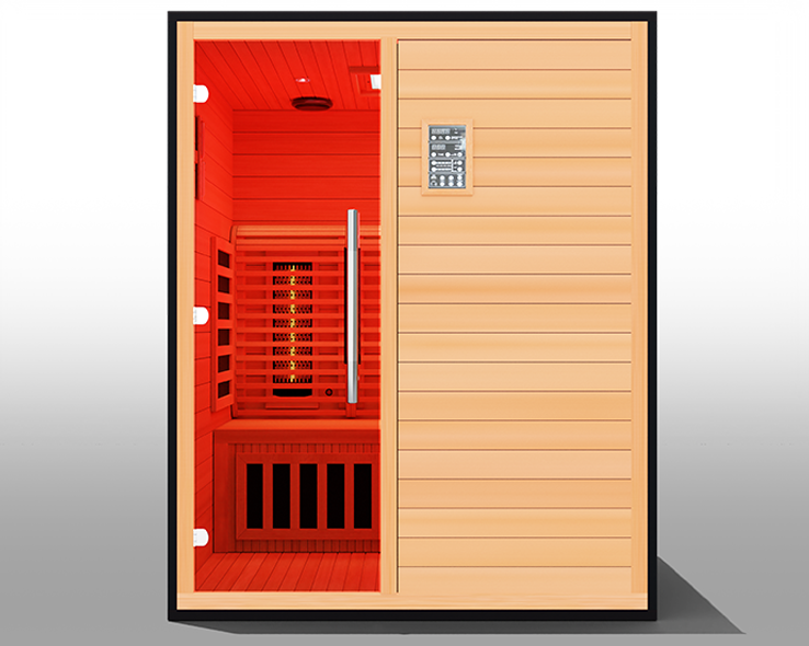 Custom Sauna 2™