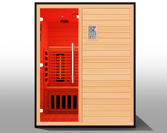 Custom Sauna 2™