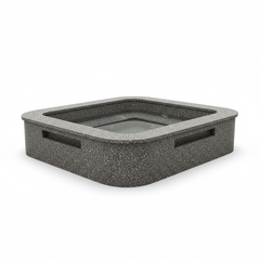 2–4 Person Hot Tub